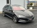 koda Superb 2.0 TDI 147KW STYLE DSG 1MAJ