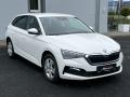 koda Scala 1.0TSI CNG STYLE R NOV 1MAJ