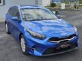 Kia Ceed 1.5T-GDi 117kW Top R NOV 