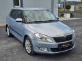 koda Fabia 1.2TSI 63kW Elegance R NOV