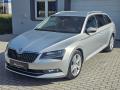 koda Superb 2.0TDI 140kW 4x4 DSG Style 