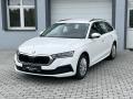 koda Octavia 2.0TDI 85kW Ambition R NOV