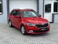 koda Fabia 1.0 TSI 81KW STYLE R NOV