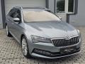koda Superb 2.0TDI 147kW DSG 4x4 WEBASTO