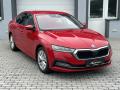 koda Octavia 1.5TSI 110kW DSG Style R NOV