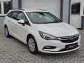 Opel Astra 1.6CDTi 81kW R NOV 1.MAJITEL