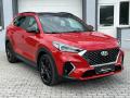 Hyundai Tucson 2.0CRDi 136kW N-Line 4x4 BR