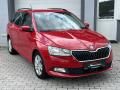 koda Fabia 1.0TSI 70kW STYLE R NOV