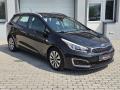 Kia Ceed 1.6CDRDi 100kW COMFORT R NOV