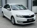 koda Rapid 1.2TSI 63kW Style R NOV 