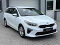 Kia Ceed 1.6CRDi 100kW TAN R NOV