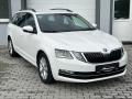 koda Octavia 2.0 TDI 110KW STYLE R NOV