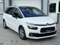 Citron Grand C4 SpaceTourer 1.5HDi 96kW AUTOMAT 7.MST