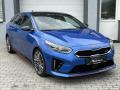 Kia ProCeed 1.6T-GDi 150kW GT AT R NOV