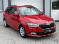 koda Fabia 1.0TSI 70kW Style R NOV 