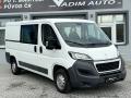 Peugeot Boxer 2.0HDi 96kW 6mst L2H1 R NOV