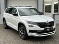 koda Kodiaq RS2.0TDI 176KW DSG 4x4 WEBASTO