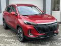 BAIC Beijing X35 1.5T 100KW KAMERA 
