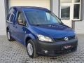 Volkswagen Caddy 2.0TDI 81kW 4x4 R NOV 