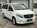 Mercedes-Benz Vito 2.0 119CDI 140kW 4x4 AUTOMAT
