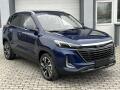 BAIC Beijing X35 1.5T 100KW KAMERA