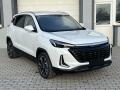 BAIC X35 1.5T 100KW AUTOMAT KAMERA