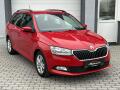 �koda Fabia 1.0TSI 70kW STYLE �R NOV� 1MAJ