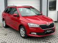 �koda Fabia 1.0TSI 70kW �R NOV� 1.MAJITEL