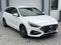 Hyundai i30 1.6CRDi 85kW SMART 1.MAJITEL 