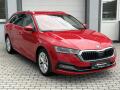 �koda Octavia 2.0TDI 110kW DSG STYLE �R NOV�