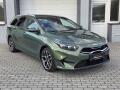 Kia Ceed 1.5T-GDi 118kW TOP �R NOV�