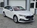 �koda Octavia 2.0TDI 110kW DSG STYLE KAMERA