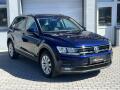 Volkswagen Tiguan 2.0 TDI 110KW DSG 4X4
