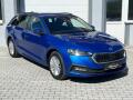 �koda Octavia 2.0TDI AMBITION 1.MAJITEL �R
