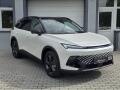 BAIC X55 1.5T 130KW AUTOMAT MAX.V�BAVA