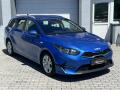 Kia Ceed 1.5TGDi 118kW AT SPIN �R NOV�