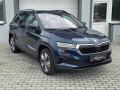�koda Karoq 2.0TDI 110kW DSG 4x4 TA�N� 