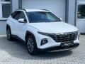 Hyundai Tucson 1.6CRDi 100kW STYLE 4x4 