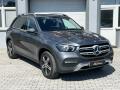 Mercedes-Benz GLE 300d 200kW 4MATIC TA�N� 