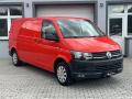 Volkswagen Transporter 2.0TDI 110kW DSG 1.MAJITEL �R