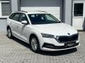 �koda Octavia 2.0TDI TA�N� 1.MAJITEL �R NOV�