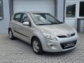 Hyundai i20 1.2i 57kW P.SENZORY �R NOV�