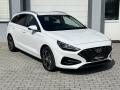 Hyundai i30 1.6CRDi 85kW SMART 1.MAJITEL 