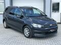 Volkswagen Touran 1.5TSI 110kW DSG 7.M�ST EVO