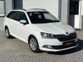 �koda Fabia 1.0TSI 70kW STYLE 1.MAJITEL �R