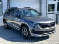 �koda Kodiaq 1.5 TSI 110KW SPORTLINE