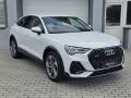 Audi Q3 SPORTBACK 2.0TFSI 140kW BUF�K