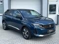 Peugeot 3008 1.5BHDi 96kW ALLURE 1.MAJITEL 