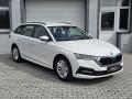 �koda Octavia 2.0TDI AMBITION 1.MAJITEL �R