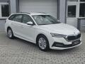 �koda Octavia 1.5TSI 110kW DSG 1.MAJITEL �R
